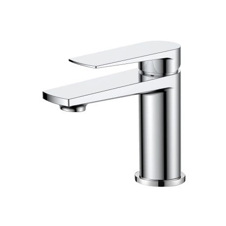 Pezzo Basin Mono Chrome
