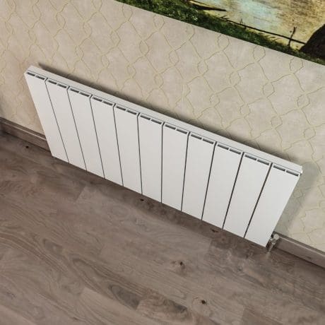 Vetta Horizon Alumin Rail 1040X600 White