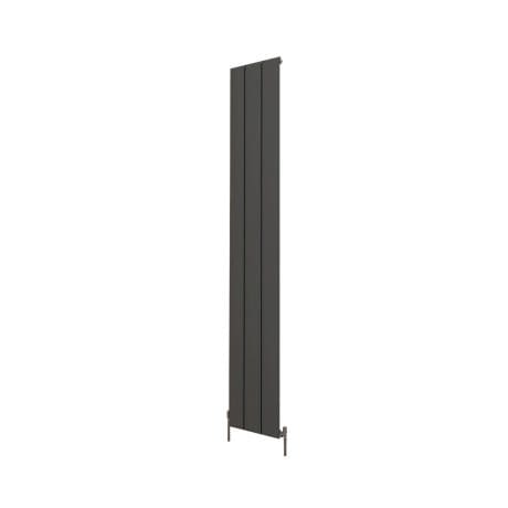 Vetta Vertical  Rail 280X1800 Graphite
