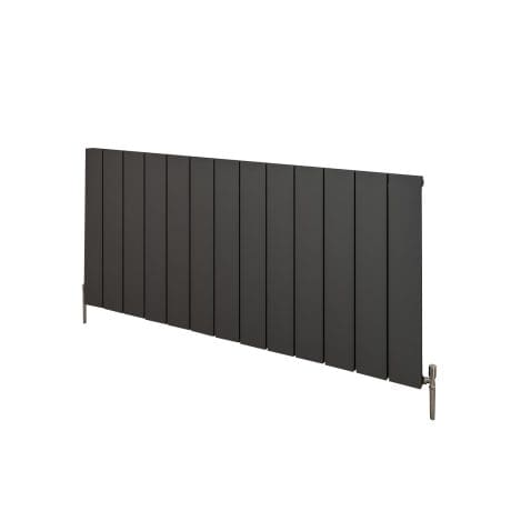 Vetta Horizon Alumin Rail 1230X600 Black