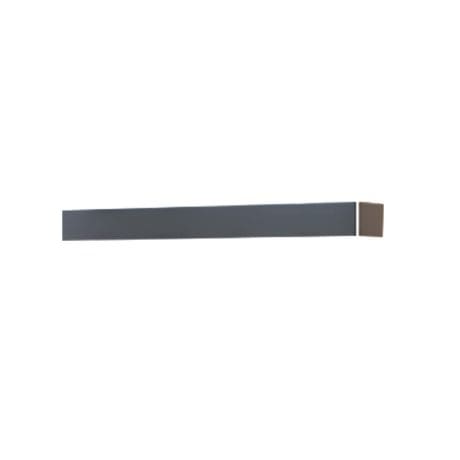 Moda Towel Hanger – Graphite 280