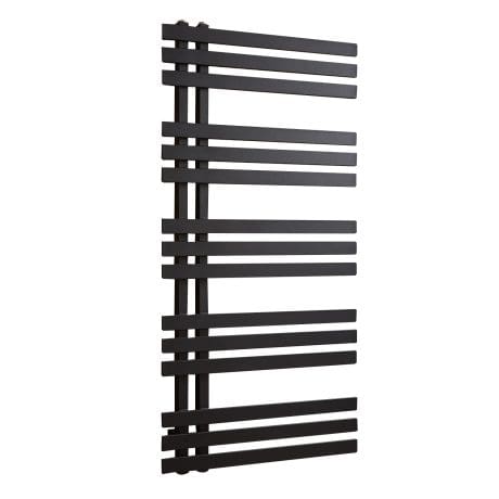 Pezzo Des Rail 500X1200 Black