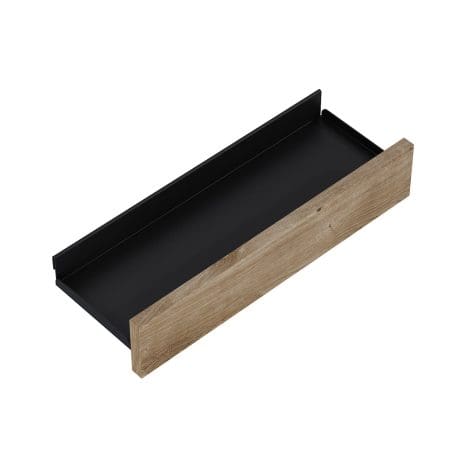 INDUS 400 SHELF CANELA OAK