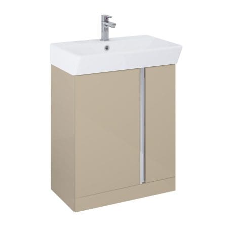 SKYE 600 F/STANDING SET MATT FUME