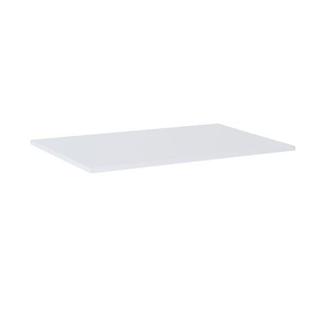 GLAM 700 COUNTERTOP MATT WHITE MARBLE