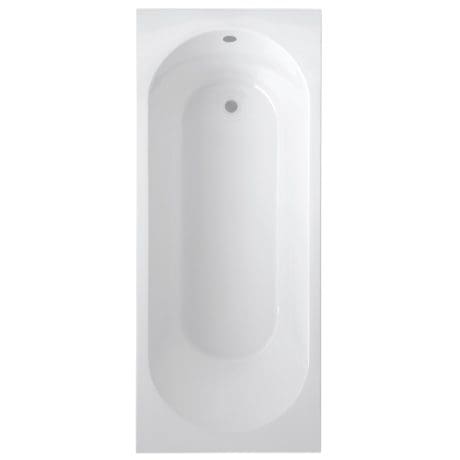 Tungstenite Duo 1700 X 700 S/E Bath