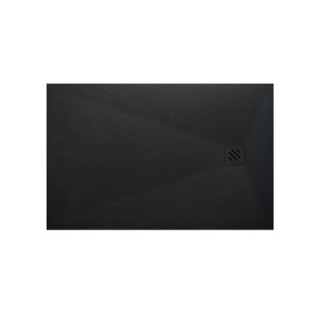 Stucture 800 X 800 Tray Black (A)