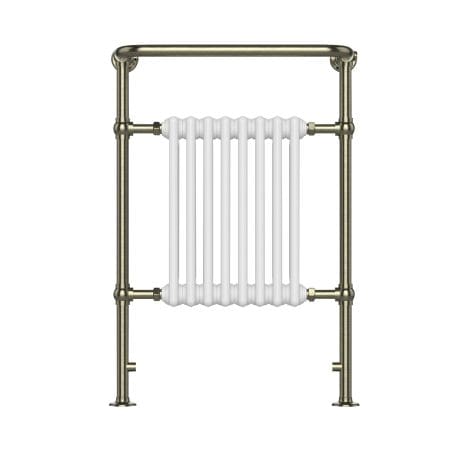 Academy Designer Rail 963X673 Brush Brass