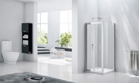 700 Bifold Door