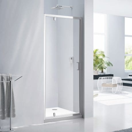 900 Pivot Door