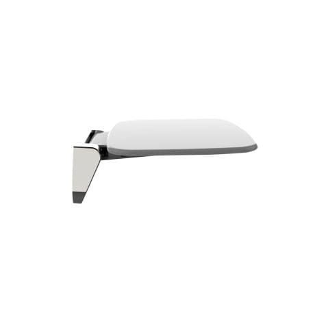 Aqua Urea Shower Seat White