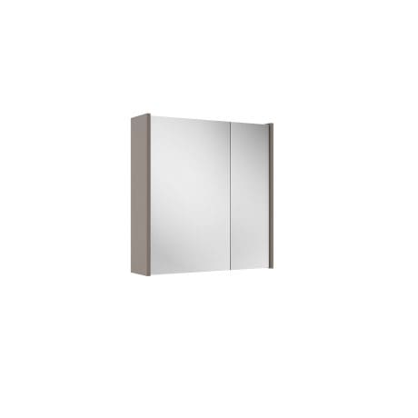 Miranda Mirror Cabinet Matt Taupe