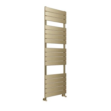 Otto Rail 500 X 1512 Brushed Brass