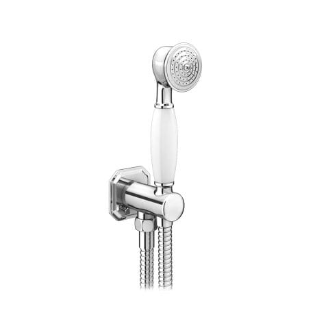 Traditional Hand Shower & Outlet Elbow