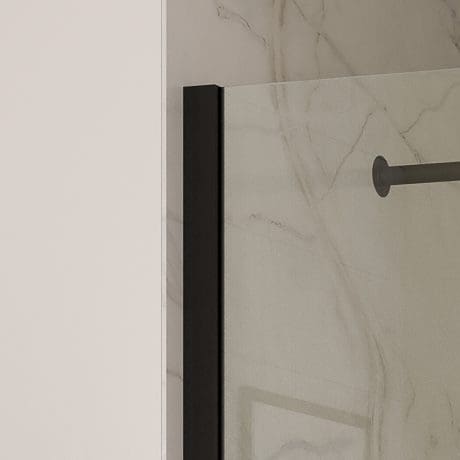 Wetroom Profile Pack 10Mm Chrome