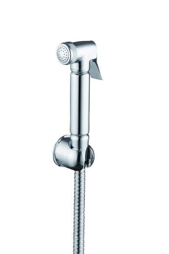 AQUA SPRUZZI BIDET S/SPRAY HEAD CHROME