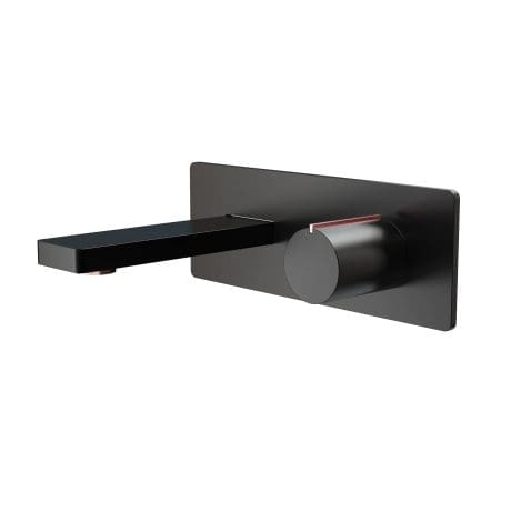 New Velar Wall Mounted Basin Mono