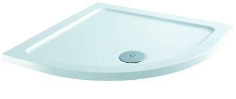 Aqua 1000 X 1000 40Mm Quad Anti Slip Tray