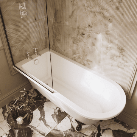 New Hatton Freestanding Bath 1500X750