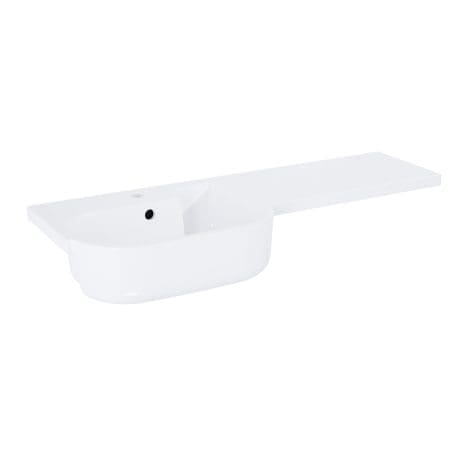 Linea 1000 Wash Basin L/H