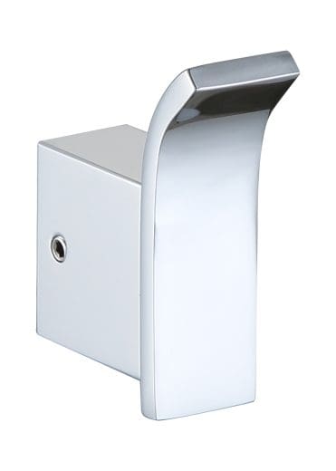 Robe Hook Chrome