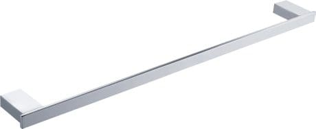 Towel Bar Chrome