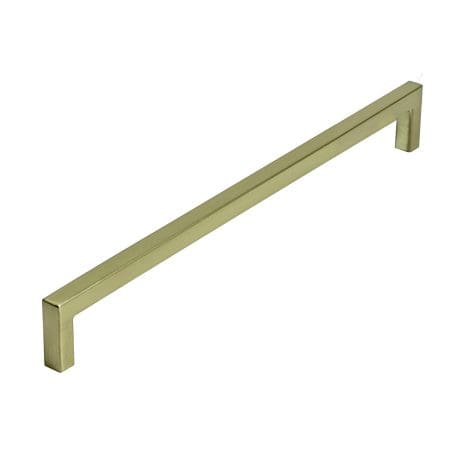 Holborn Isobel Brushed Brass Handle