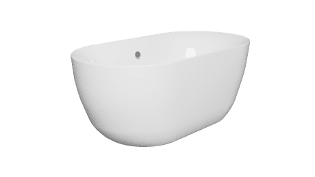 Minuet 1500 X 780 Bath (Waste Inc)