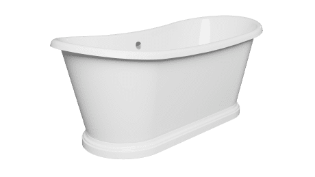 Mariner Boat Bath 1580Mm