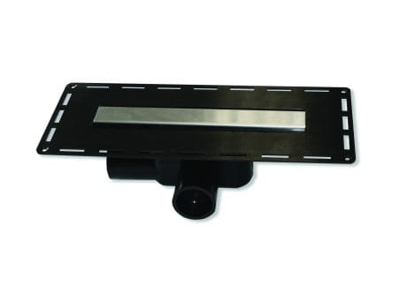 Tray Instalation Kit Linear Waste