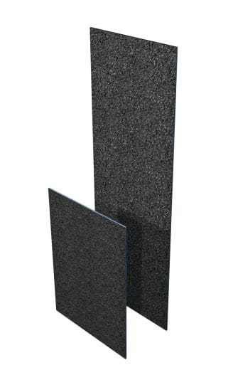 12Mm Wall Board (2420Mm X 600Mm)